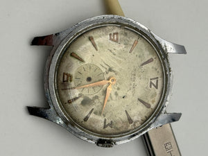 Mirak watch 17 jewels 37mm