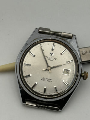 Tissot actualis autolube 32030-336,5 mm