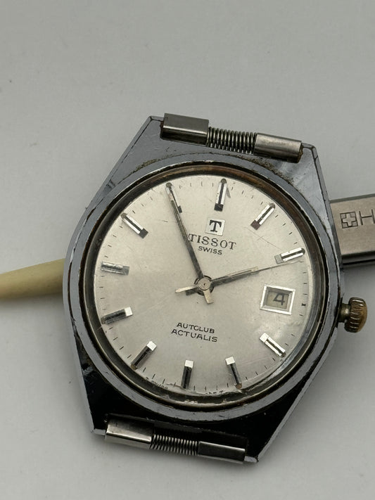 Tissot actualis autolube 32030-336,5 mm