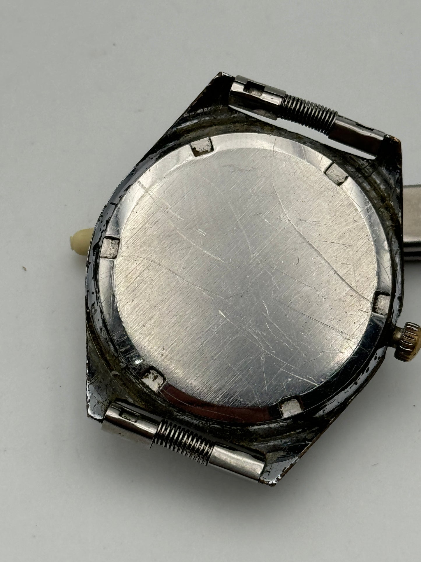 Tissot actualis autolube 32030-336,5 mm