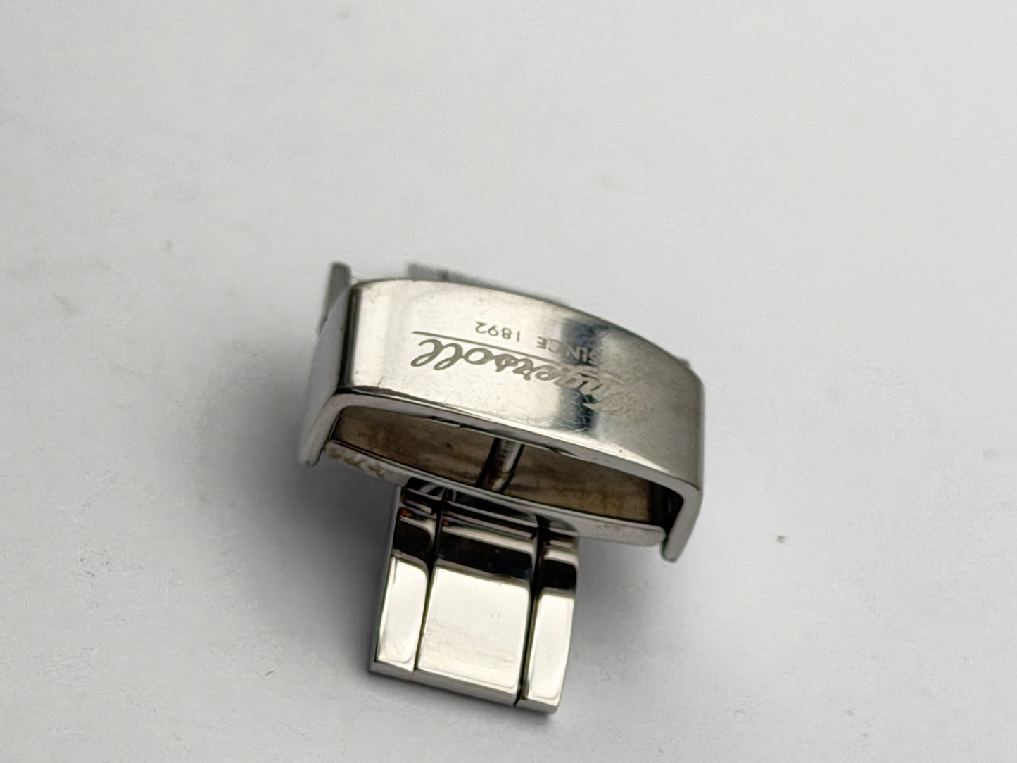 ingersoll 20mm deployante fibbia buckle