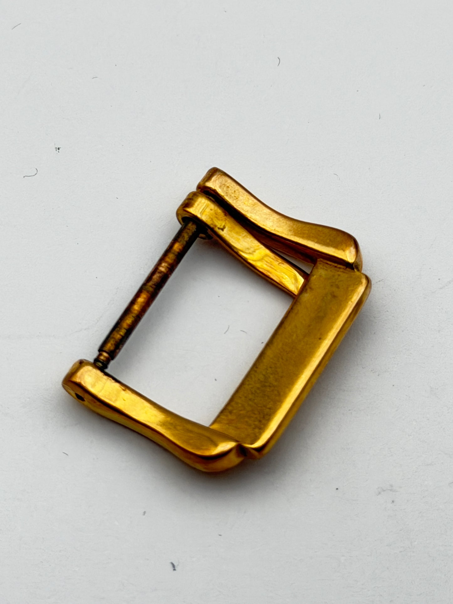 bedat e co 15mm fibbia buckle