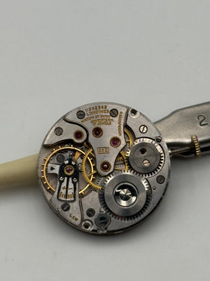 Longines 23z movement movimento