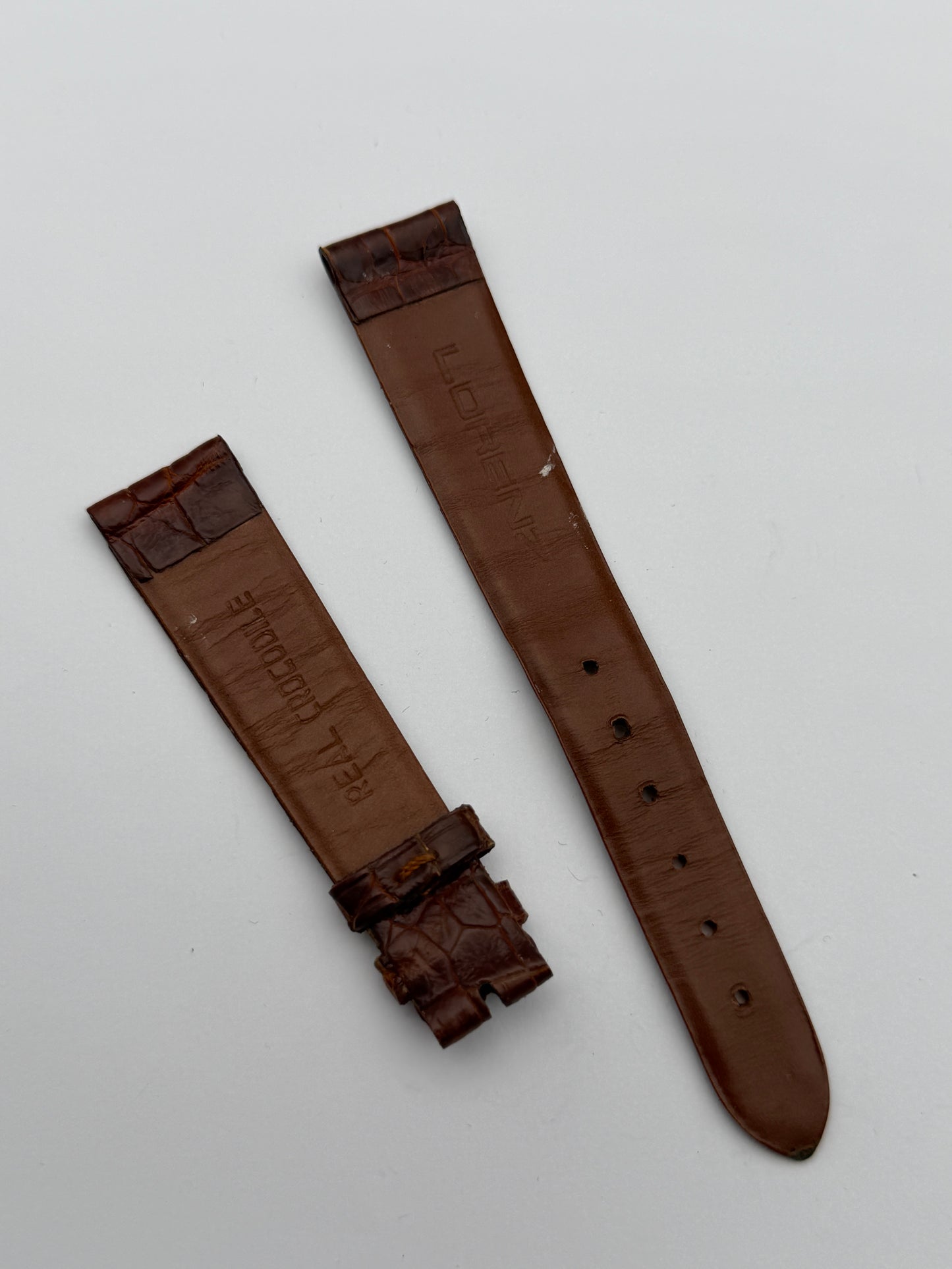lorenz 18mm cinturino strap