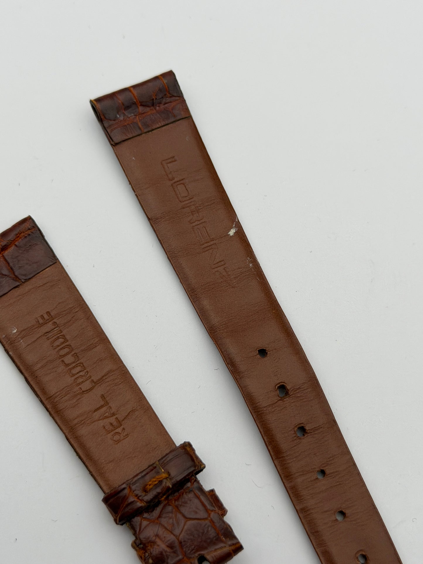 lorenz 18mm cinturino strap