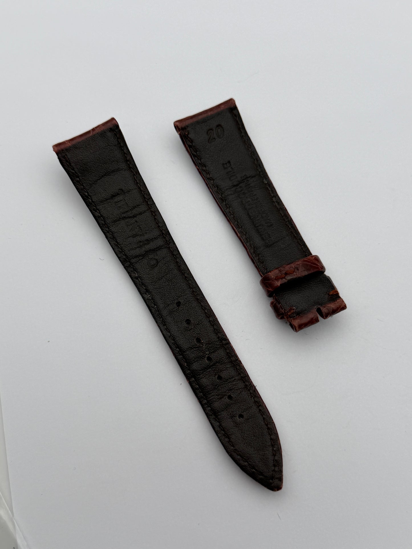 tiffany 20mm cinturino strap