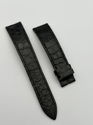 baume e mercier 18mm cinturino strap