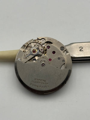 felsa 4002 movement movimento automatic