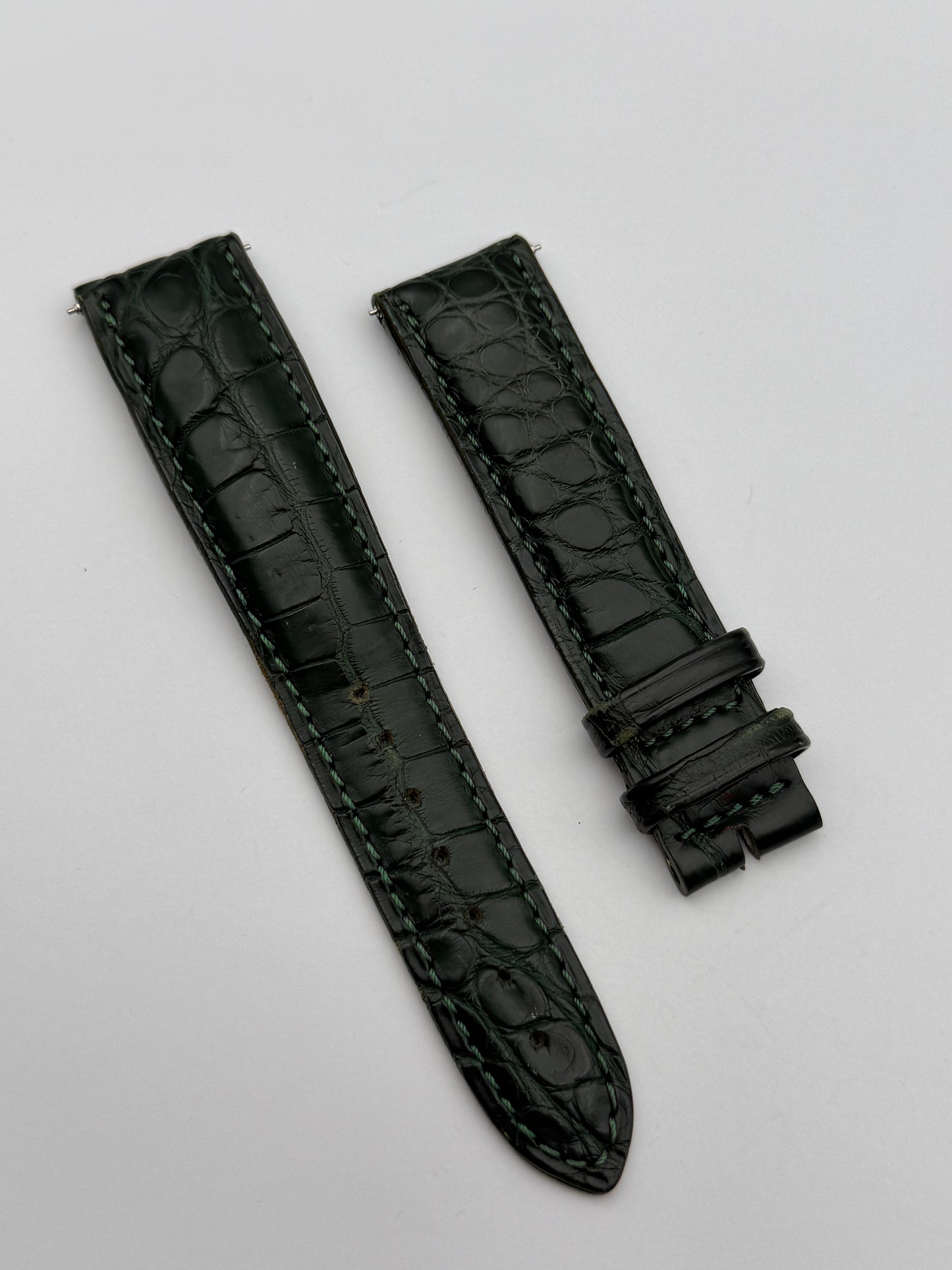eberhard 20mm cinturino strap