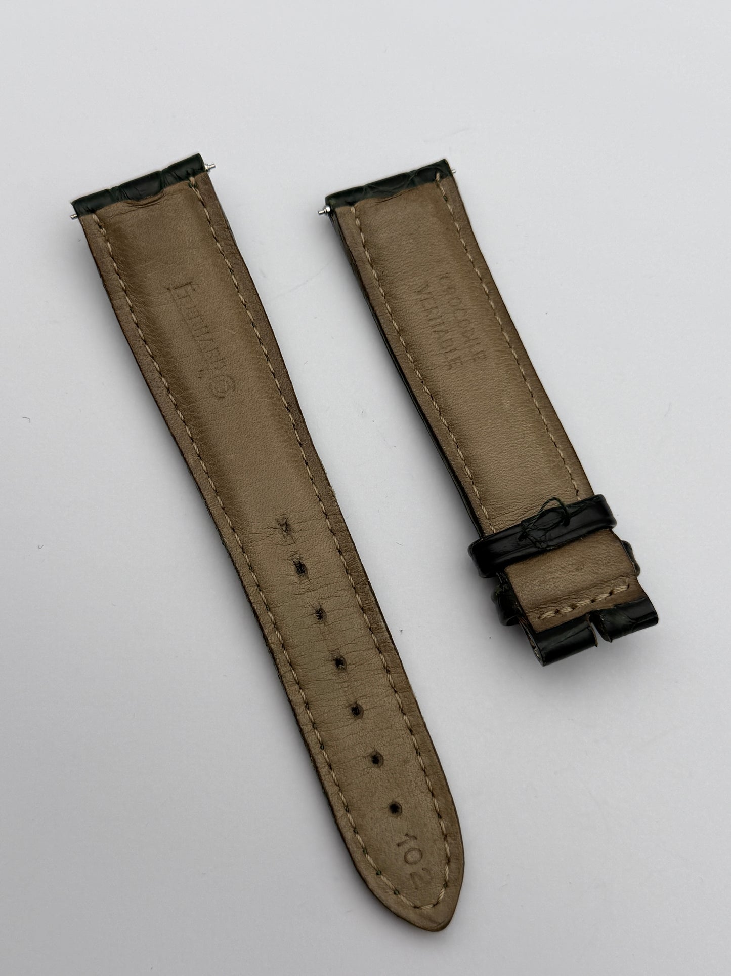 eberhard 20mm cinturino strap