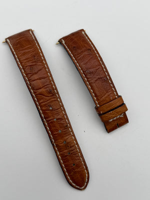 longines 20mm cinturino strap