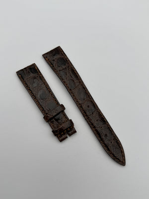 lorenz 19mm cinturino strap