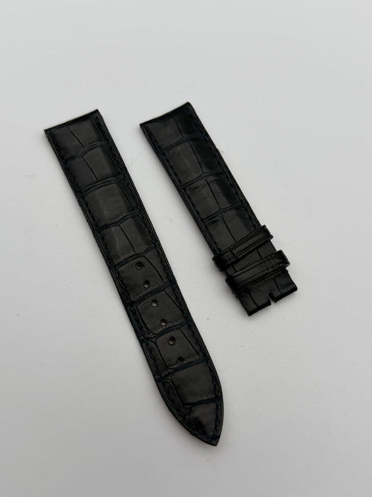 baume e mercier 20mm cinturino strap