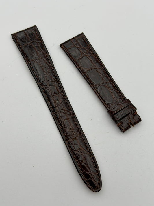 movado 18mm cinturino strap