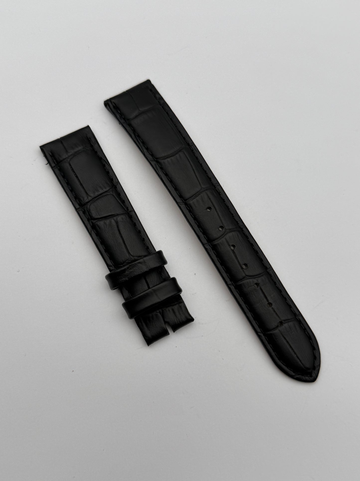 paul picot 18mm cinturino strap