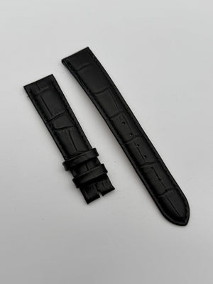 paul picot 18mm cinturino strap