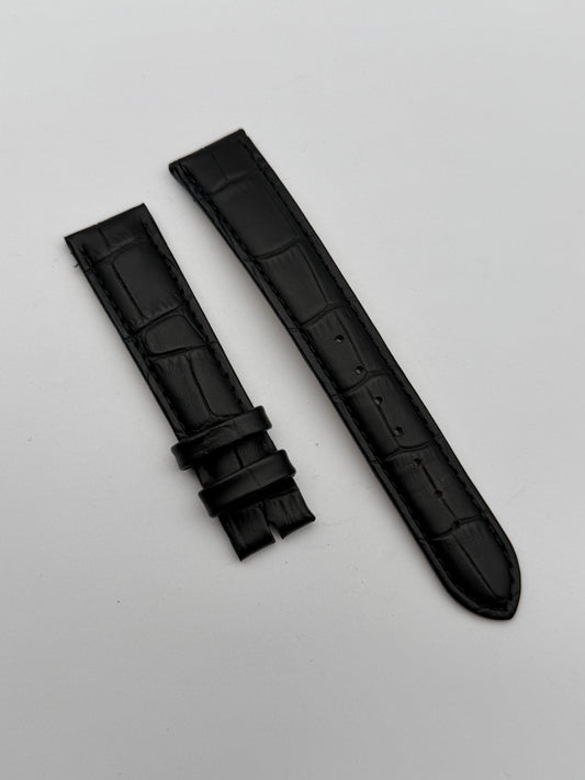 paul picot 18mm cinturino strap