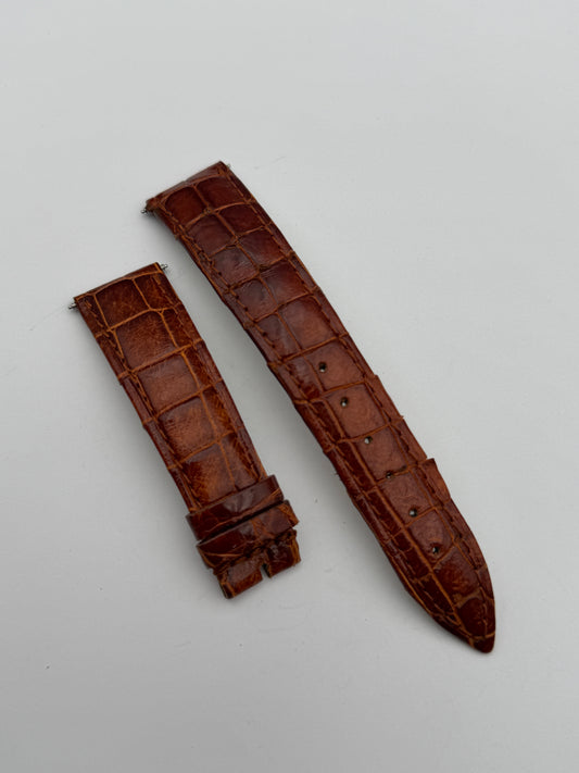 philip watch 19mm cinturino strap