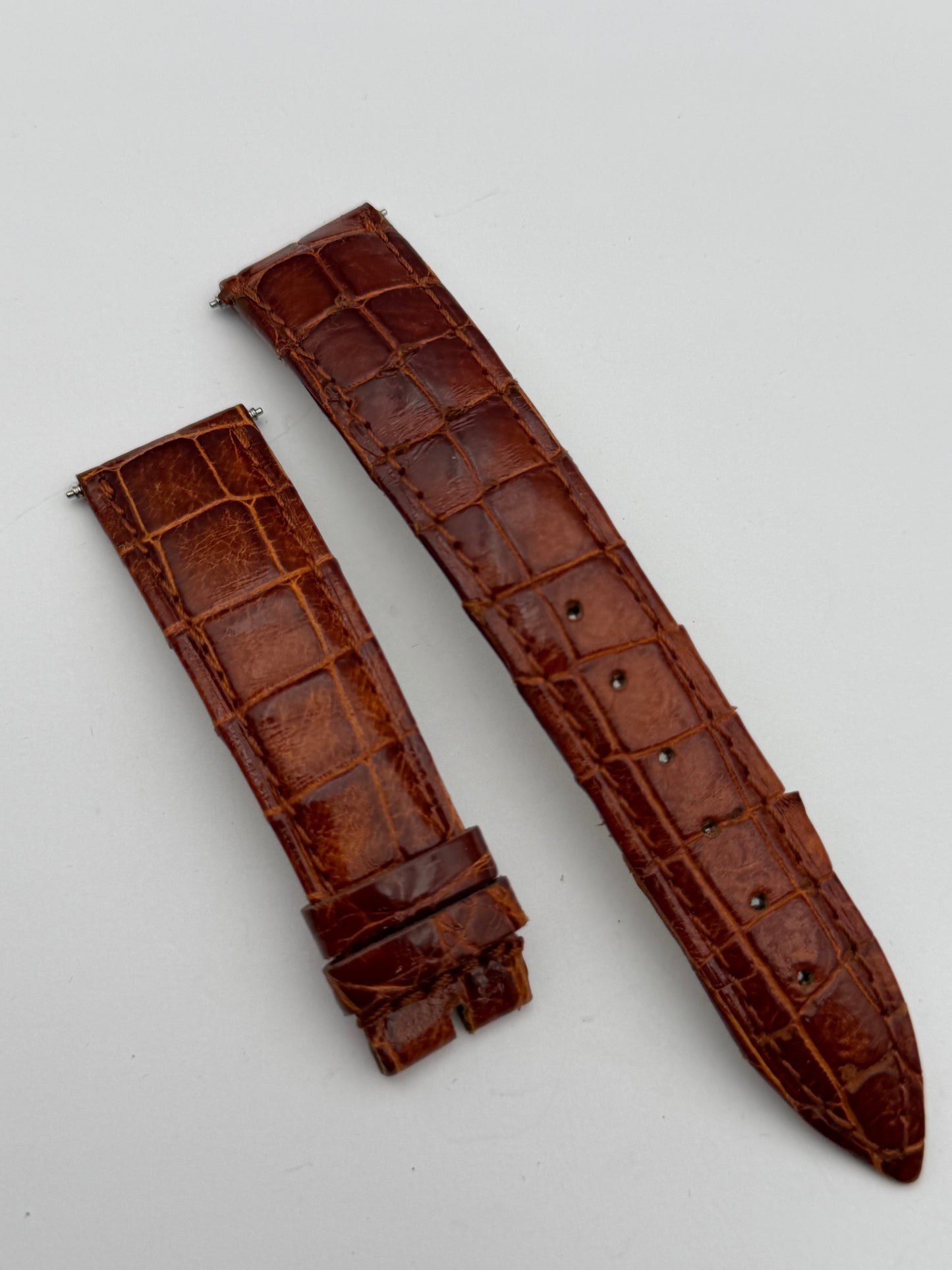 philip watch 19mm cinturino strap