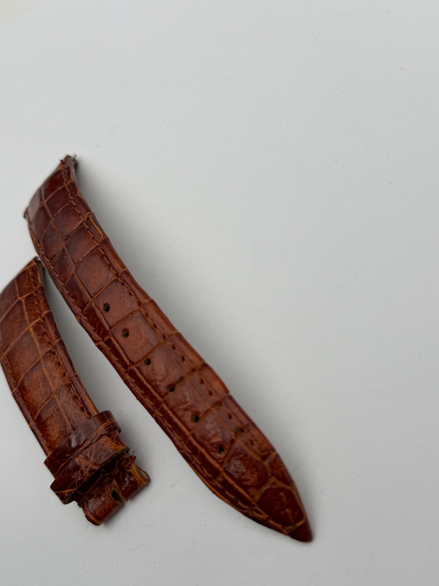 philip watch 19mm cinturino strap