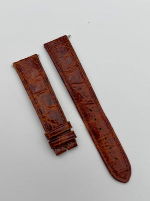 eberhard 19mm cinturino strap