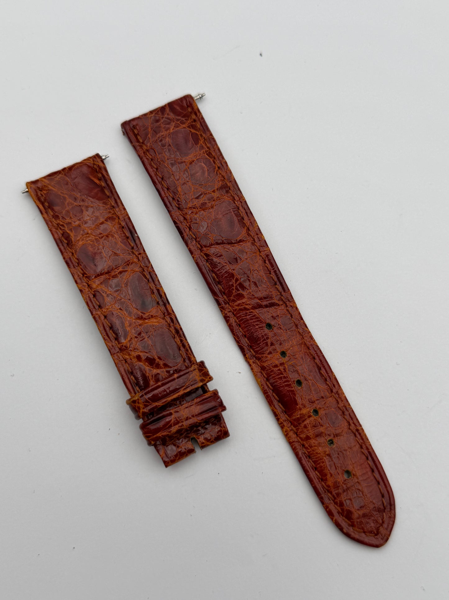 eberhard 19mm cinturino strap