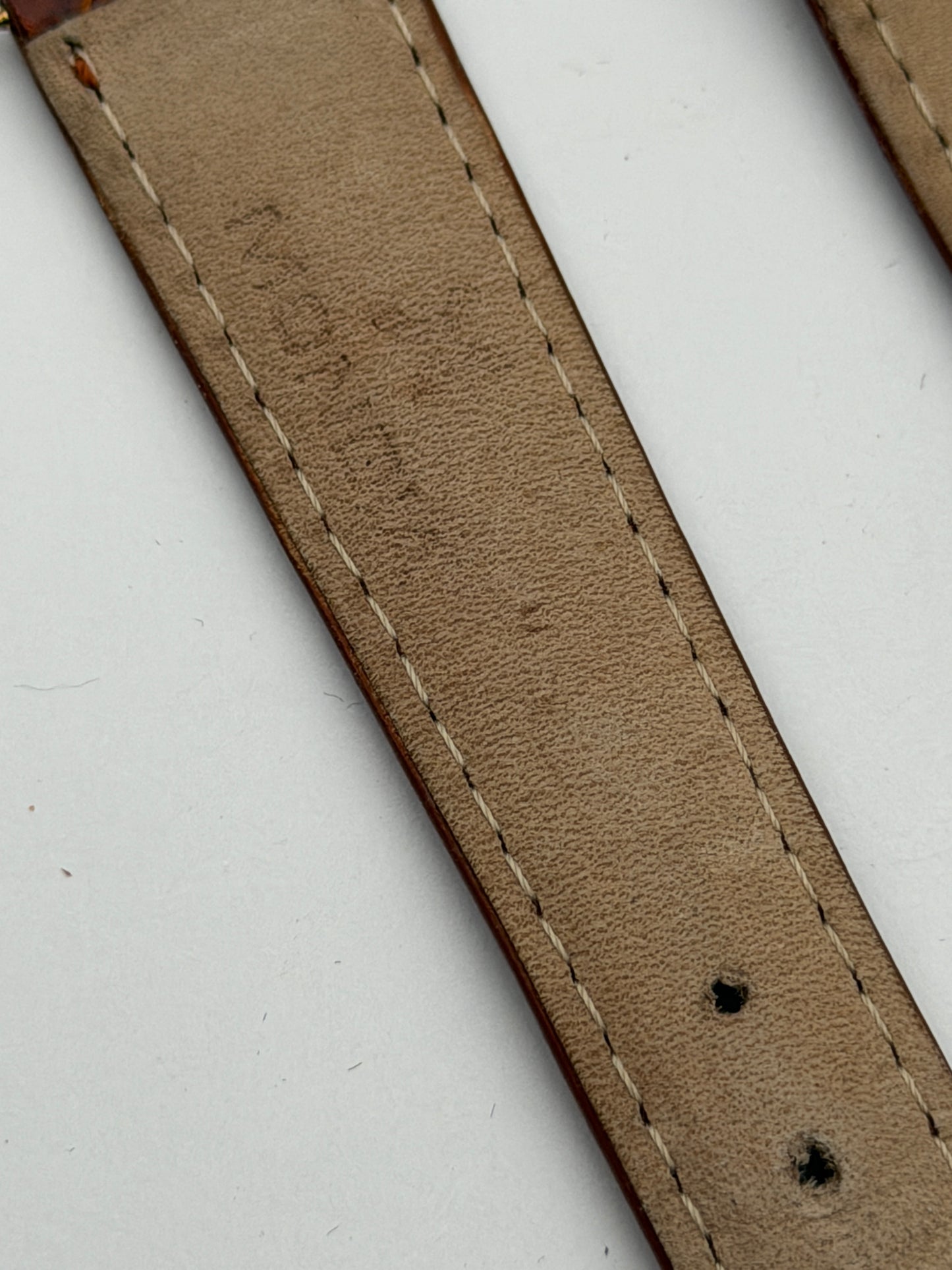 mondia 18mm cinturino strap