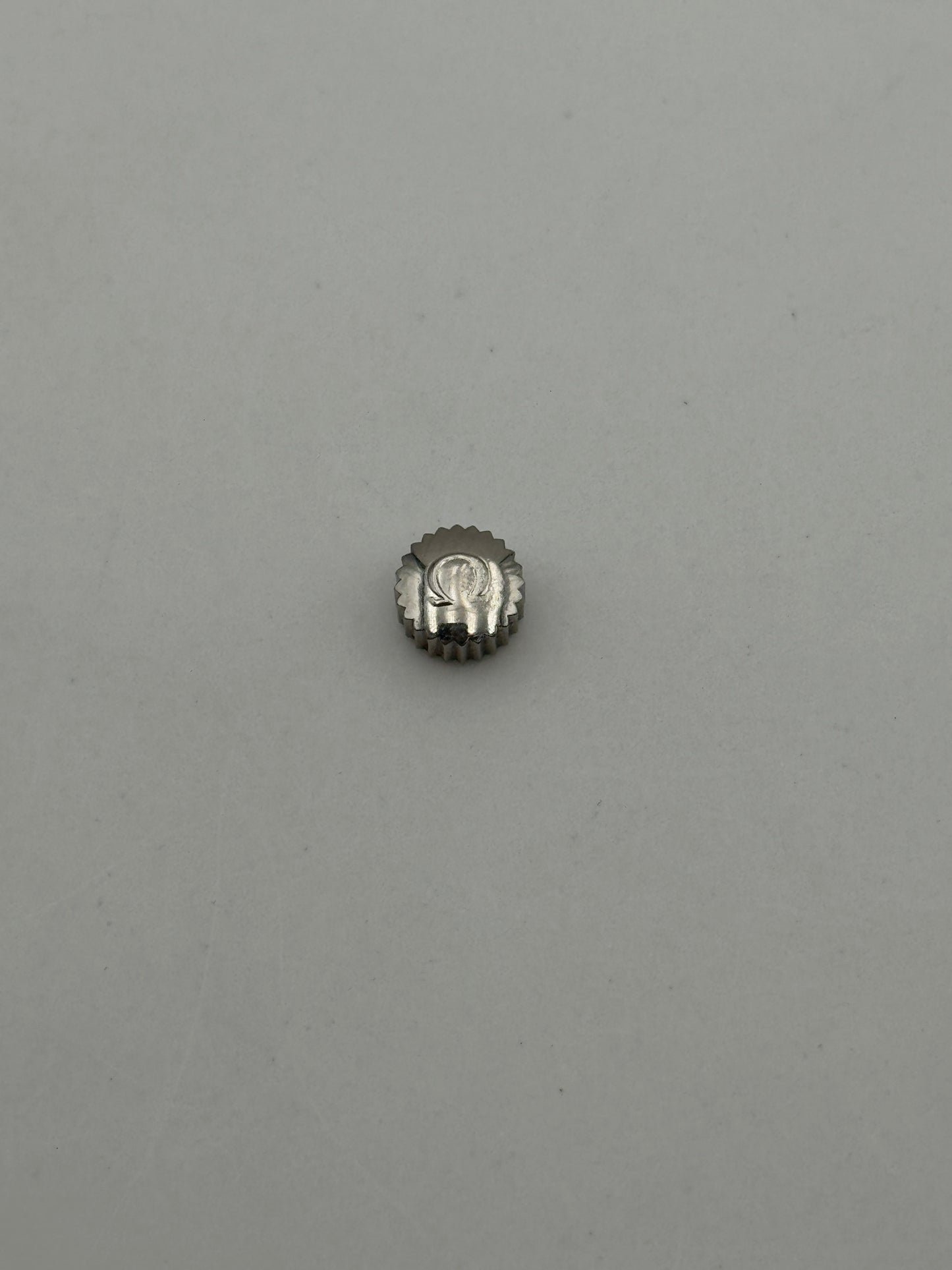 Omega corona waterproof  6.5x3.5mm