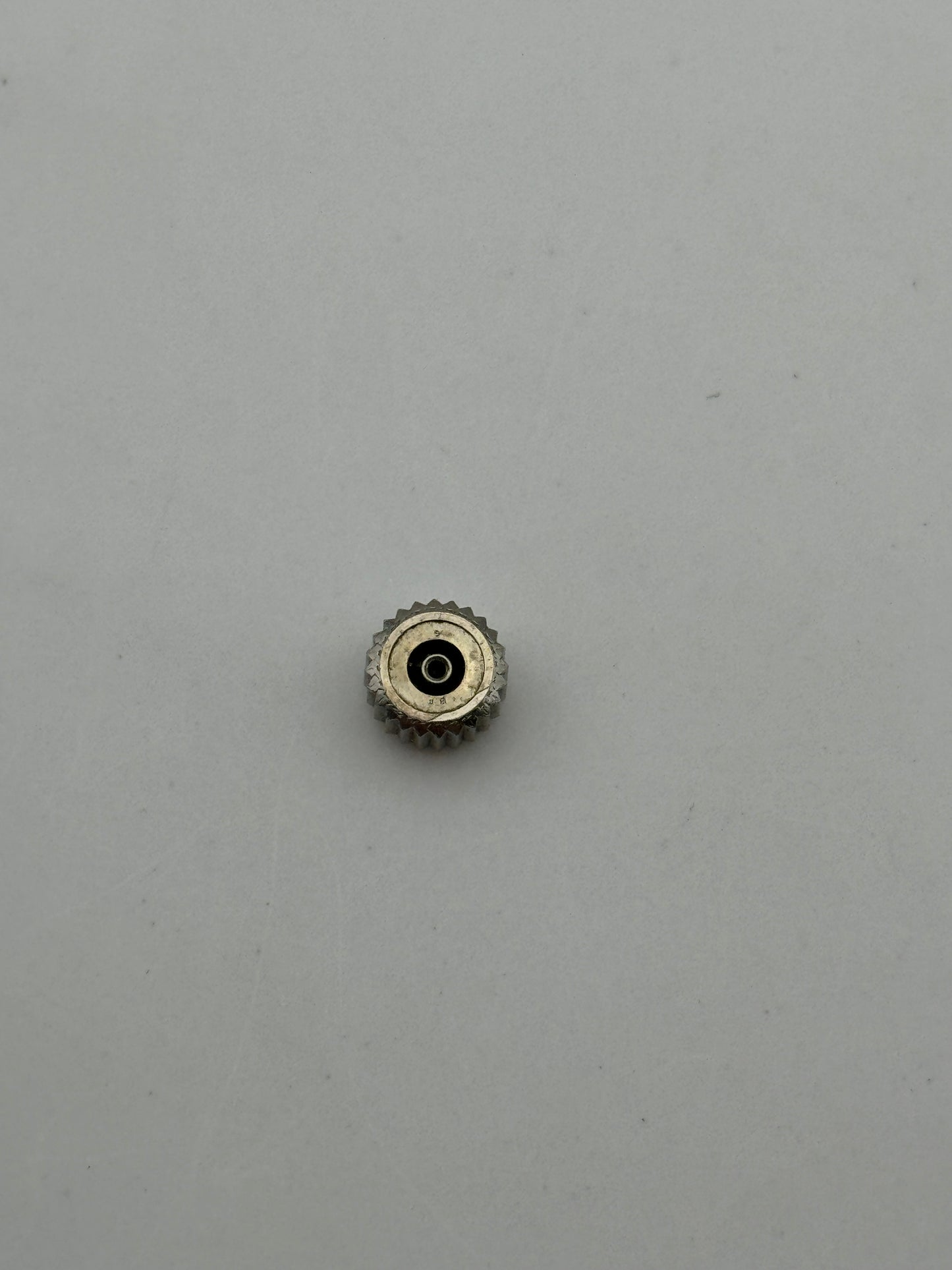 Omega corona waterproof  6.5x3.5mm