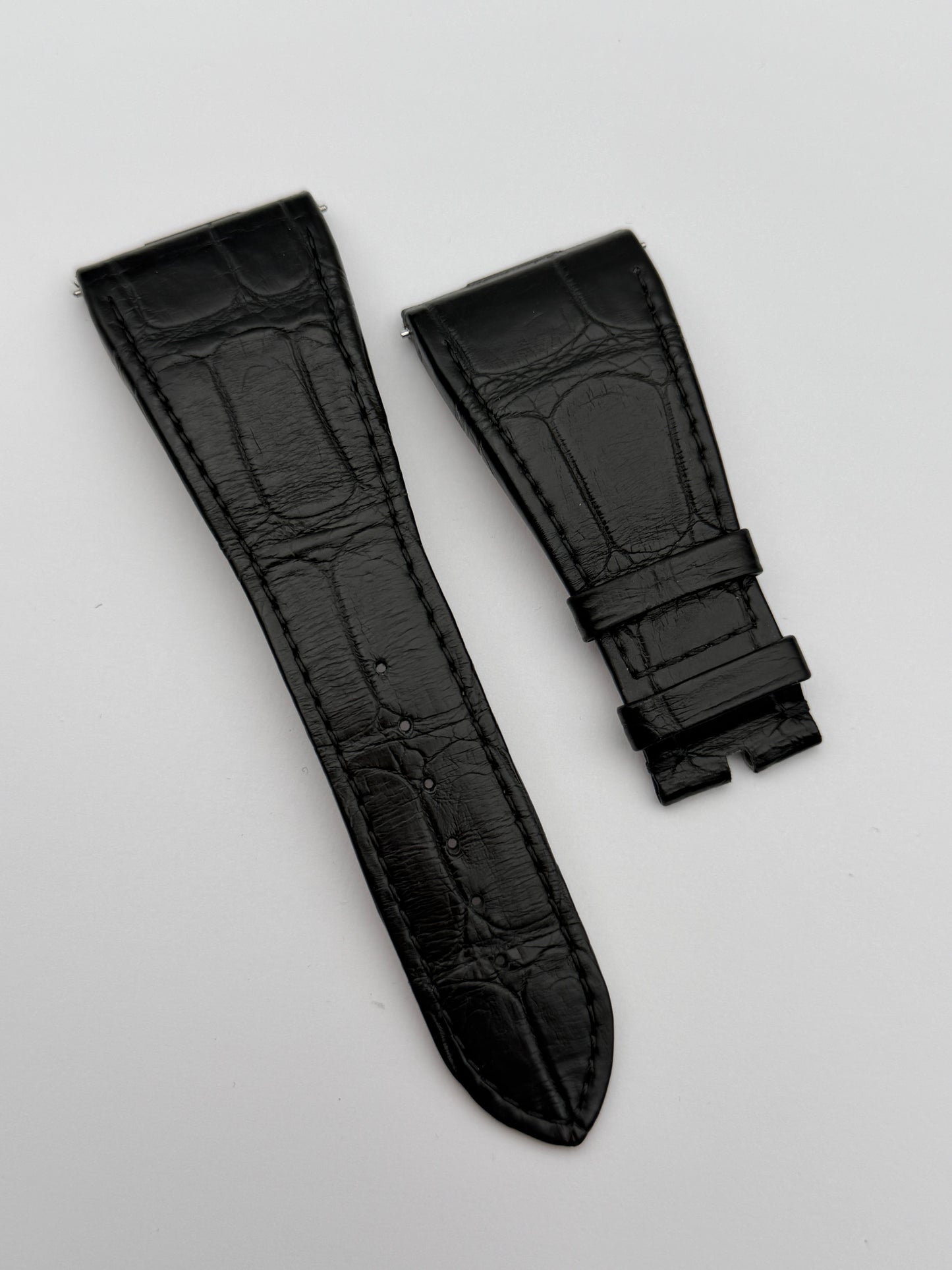 bulgari 30mm is mtg m cinturino strap pelle