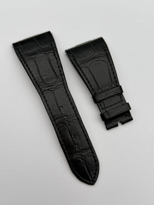 bulgari 30mm is mtg m cinturino strap pelle