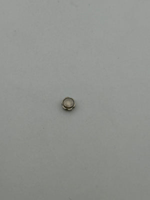 Omega corona titanio  waterproof 5.5x3mm