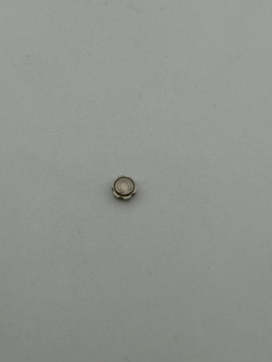 Omega corona titanio  waterproof 5.5x3mm