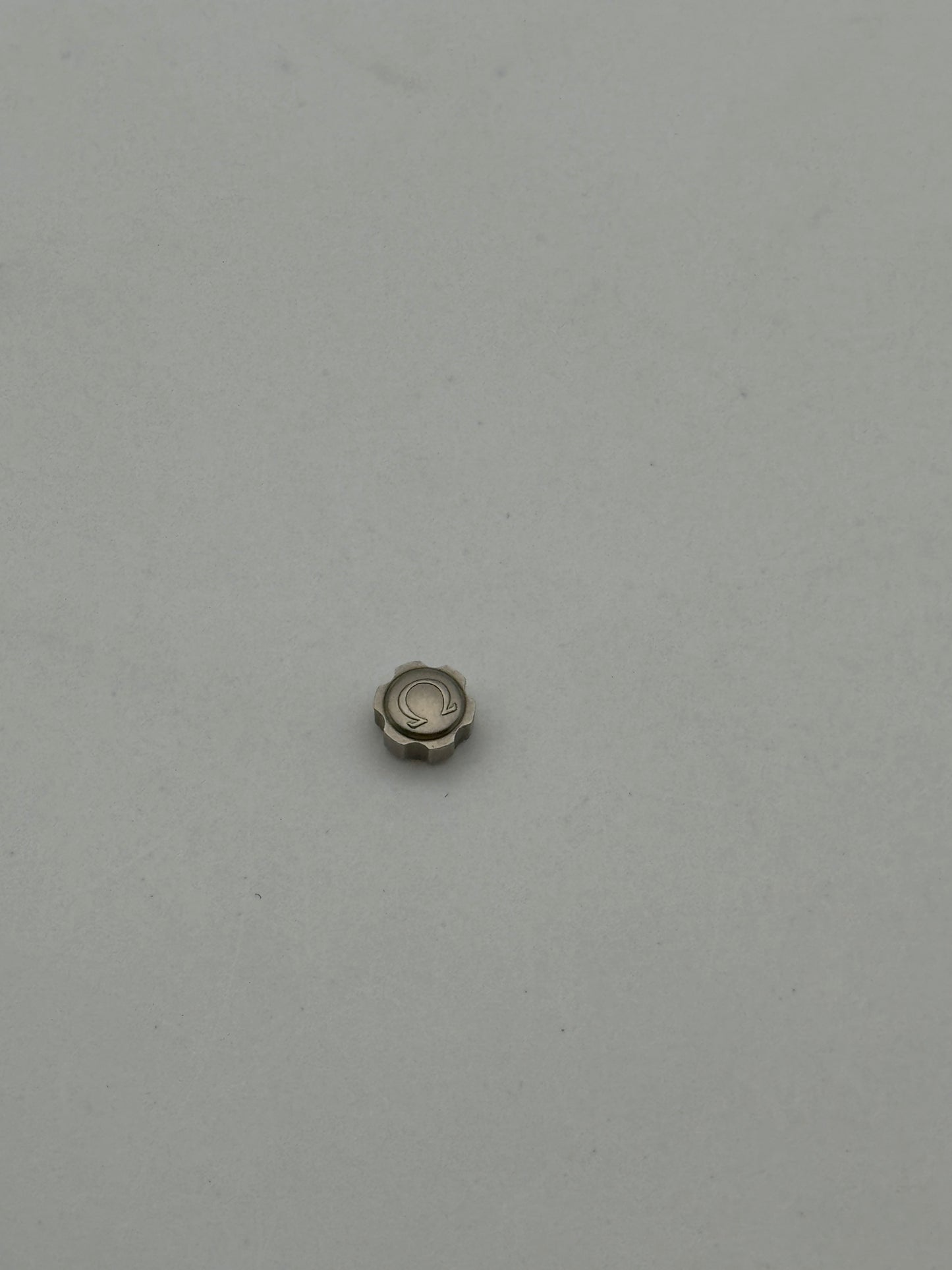 Omega corona titanio  waterproof 5.5x3mm