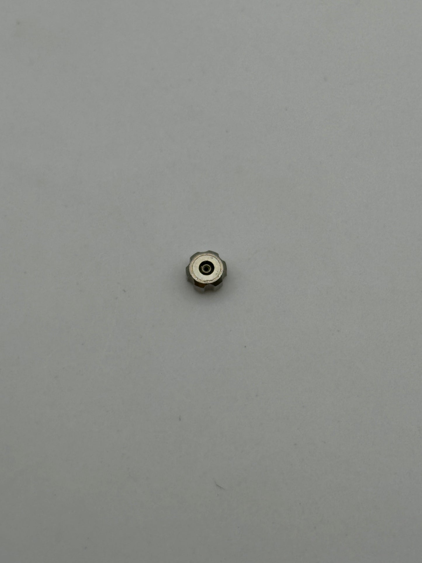 Omega corona titanio  waterproof 5.5x3mm