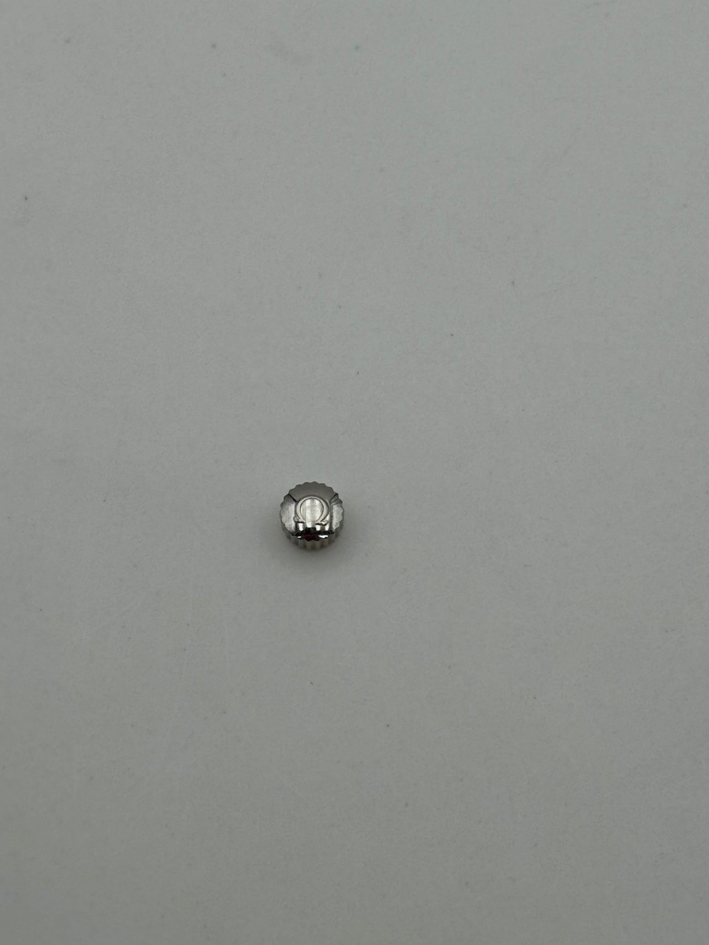 Omega corona waterproof 5.5x3.5mm