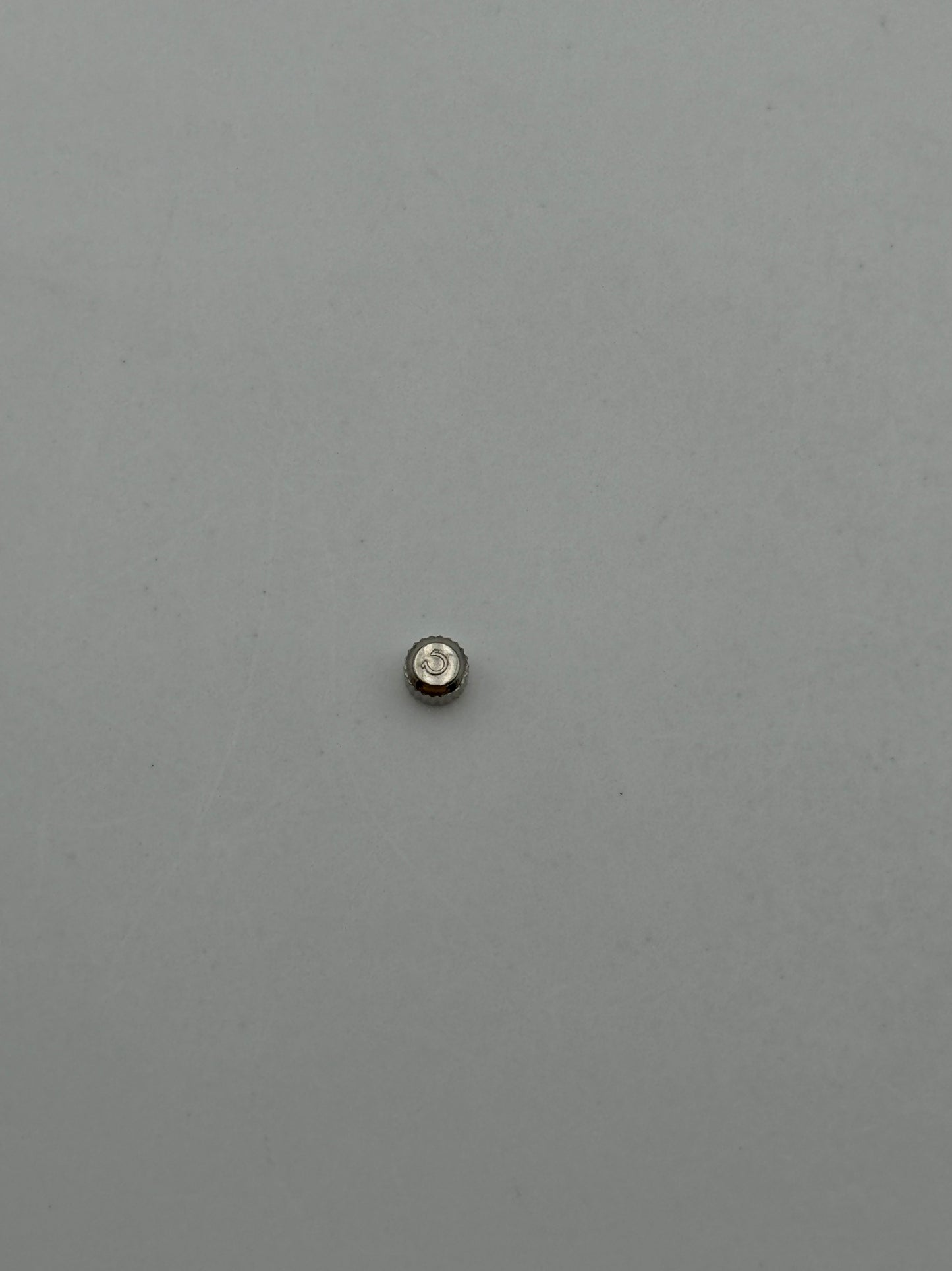 Omega corona waterproof 2.8x1.8mm