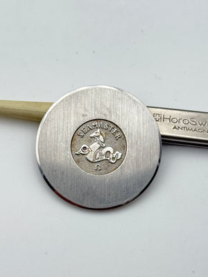 omega 196.0216 mlb fondello caseback