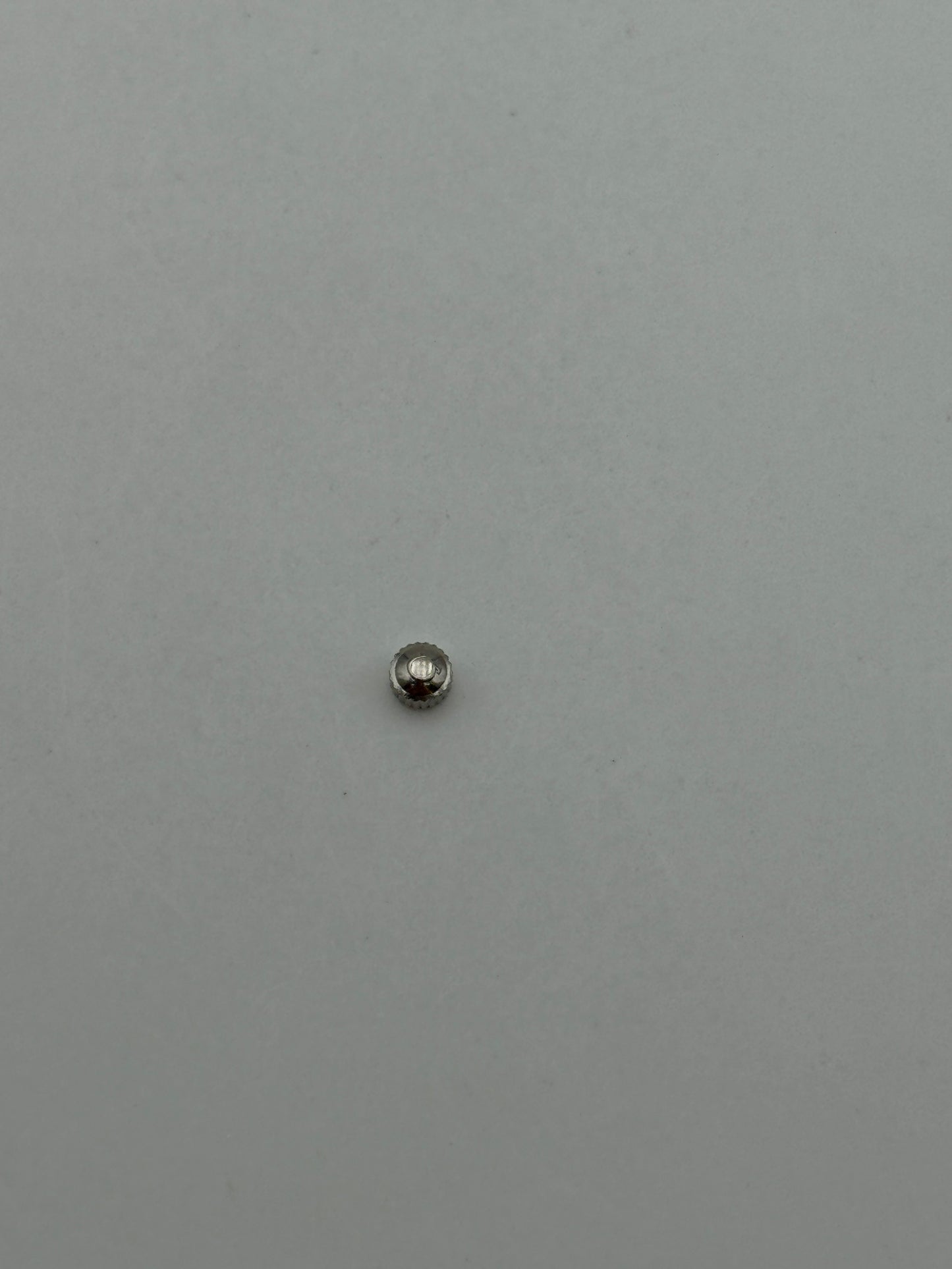 Omega corona  waterproof  2.8x1.8mm