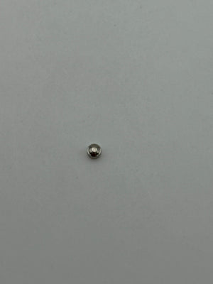 Omega corona  waterproof  2.8x1.8mm