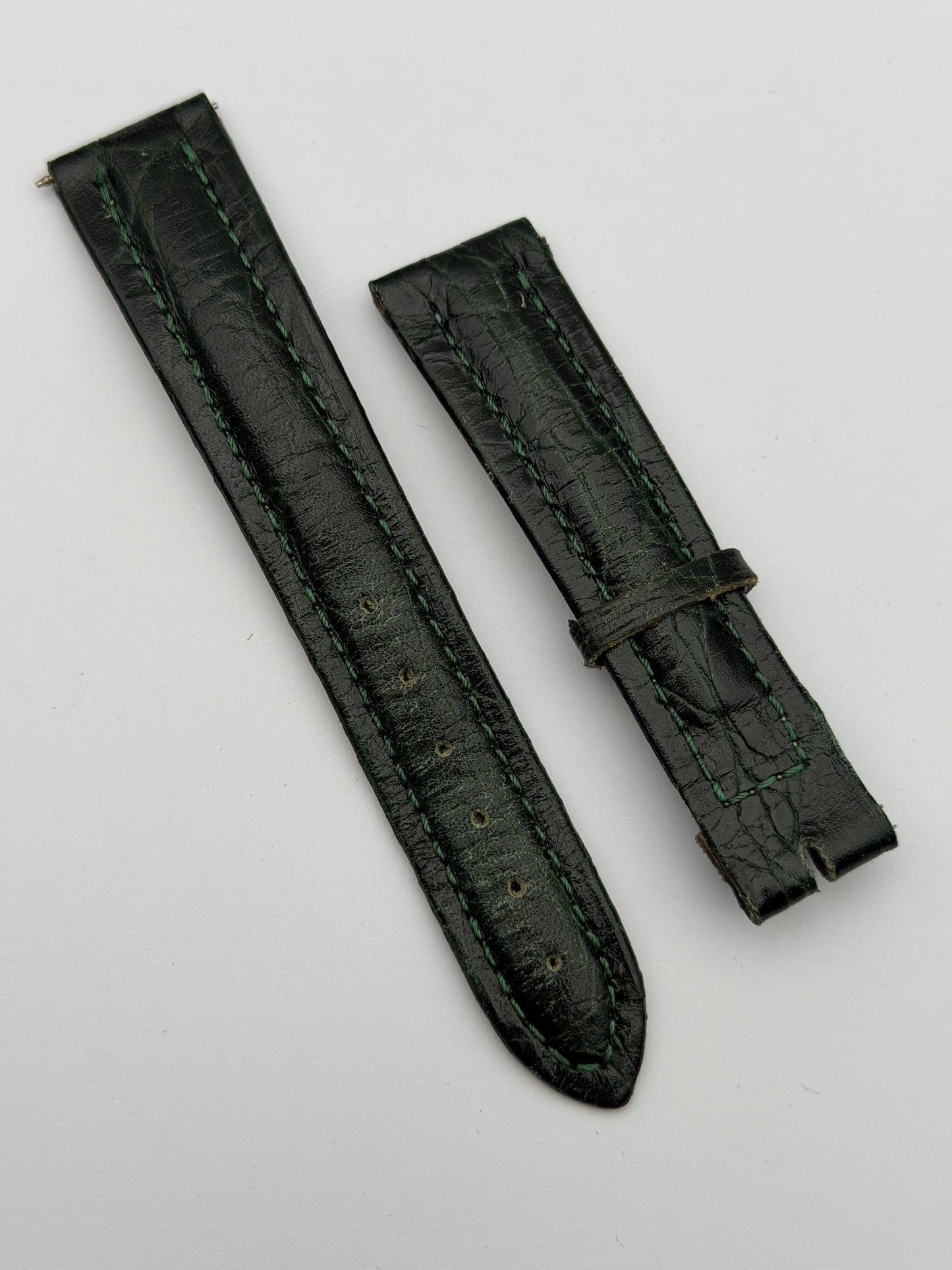 philip watch 18mm cinturino strap