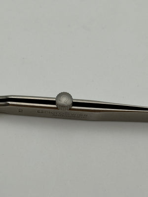 Omega titanium titanio corona crown a vite to screw 6x4.5mm