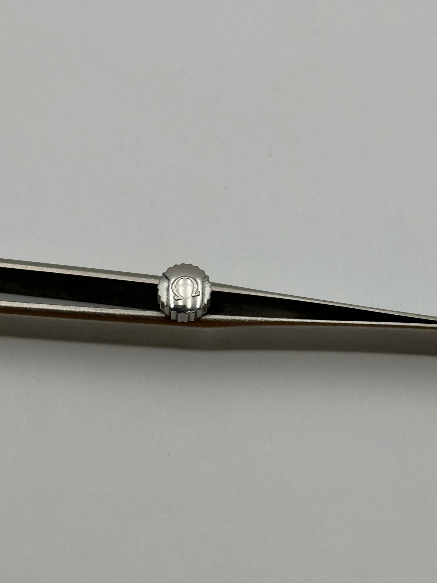 Omega corona crown a vite to screw 6x4.5mm