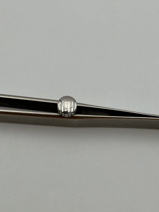 Omega corona crown a vite to screw 6x4.5mm