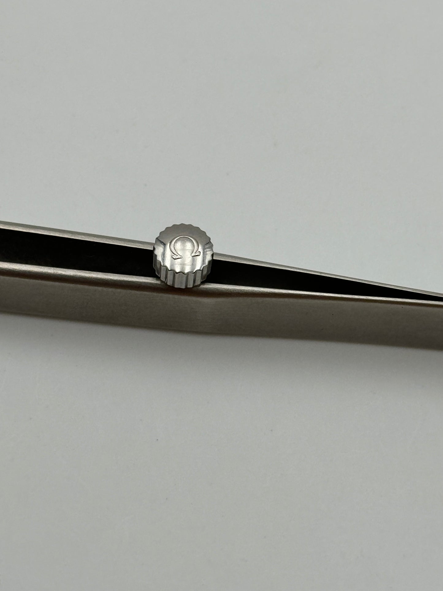 Omega corona crown a vite to screw 6x4.5mm