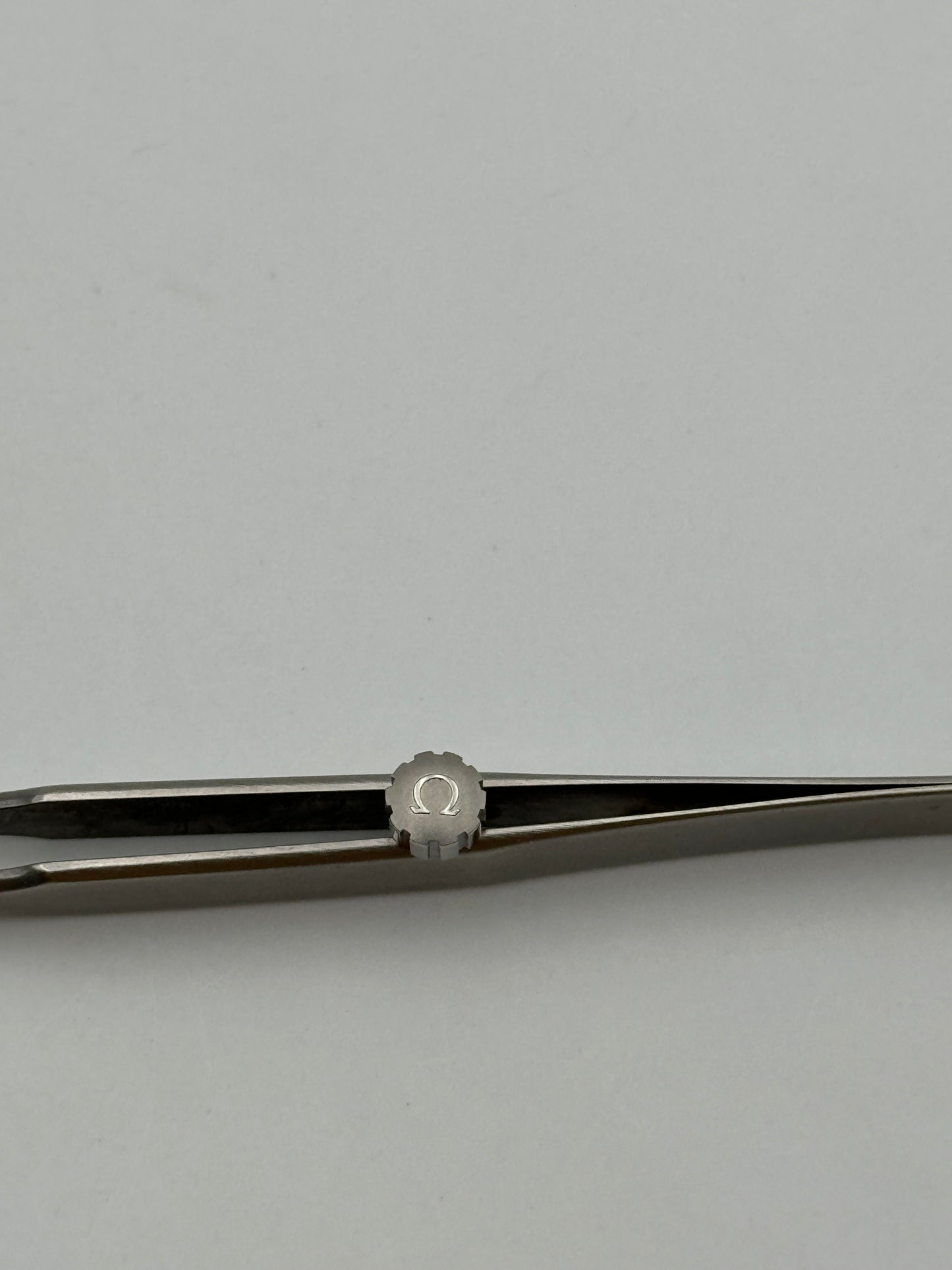 Omega titanium titanio corona crown a vite to screw 7x4.2mm
