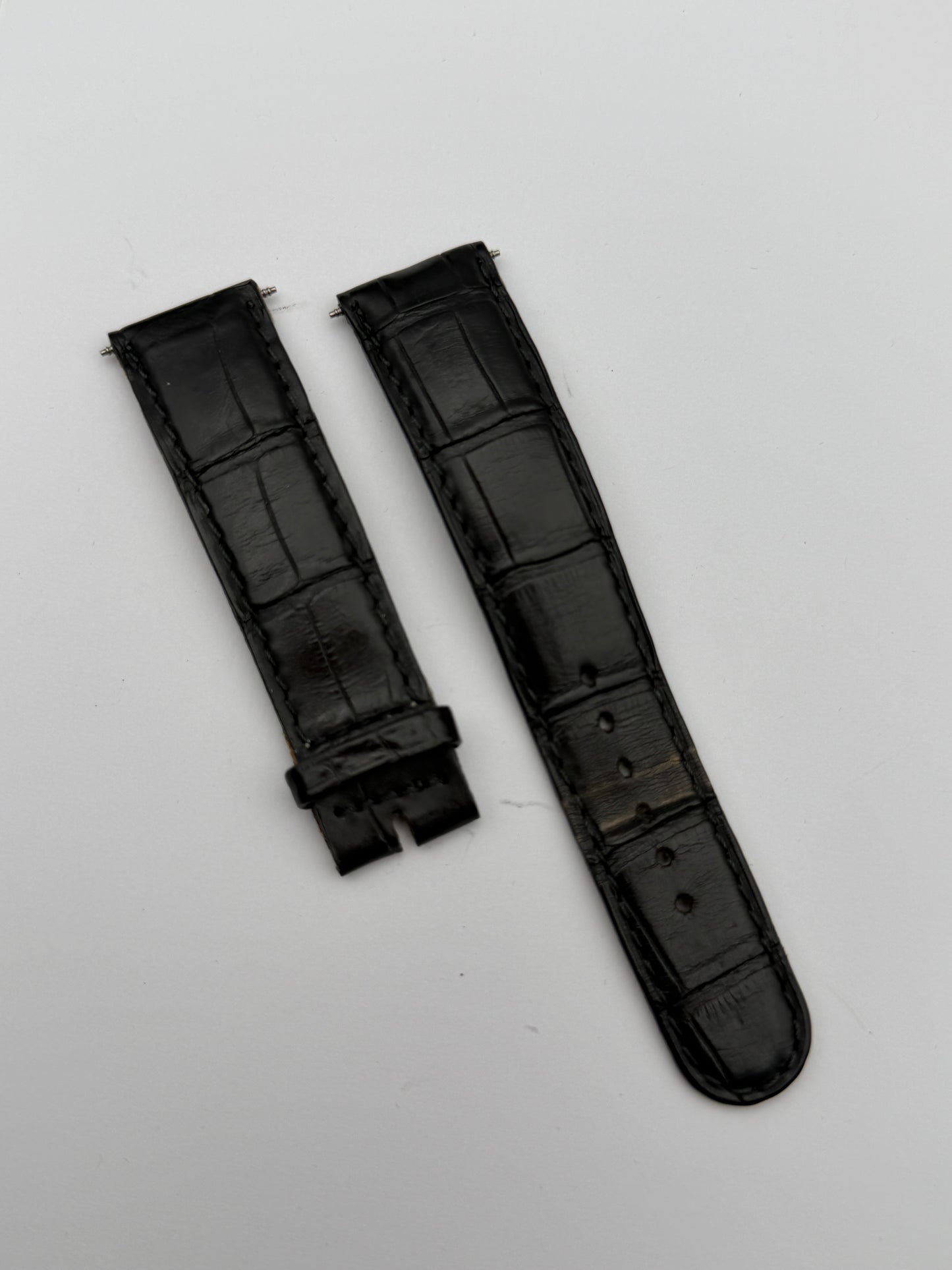 eberhard 20mm cinturino strap