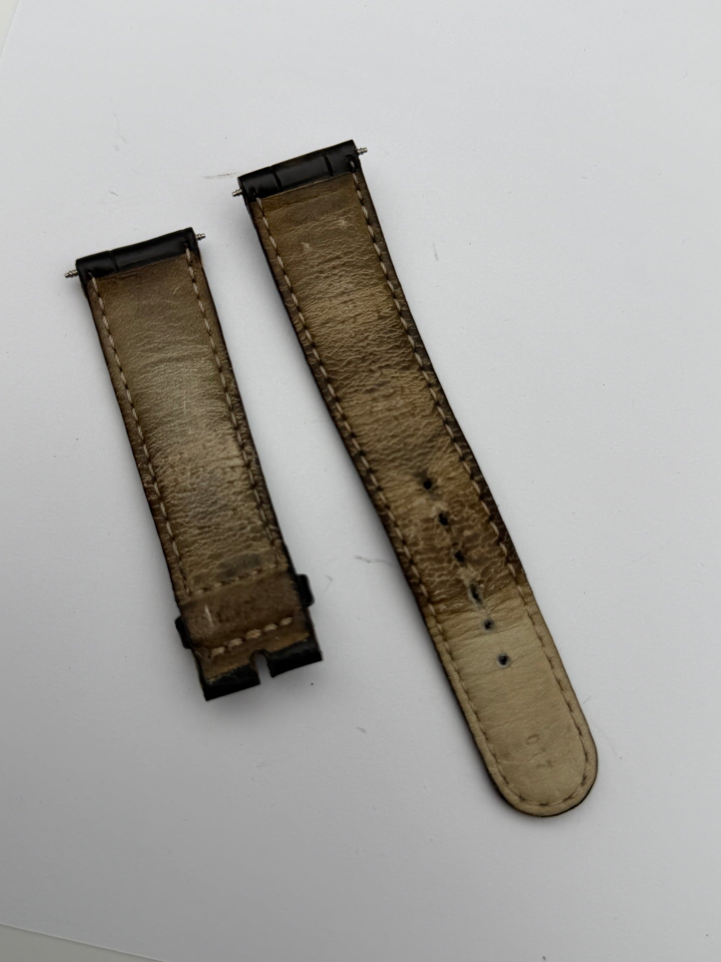 eberhard 20mm cinturino strap