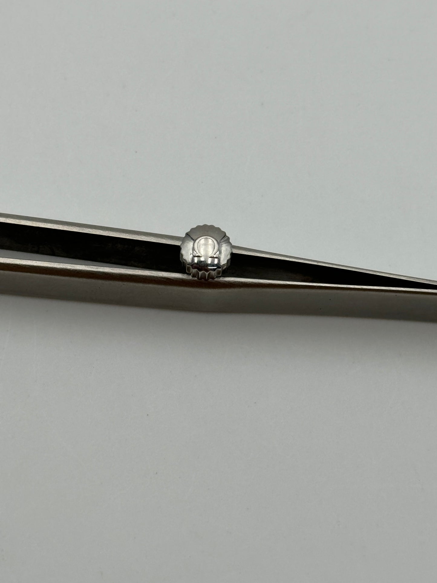 Omega corona crown a vite to screw 6x3.2mm