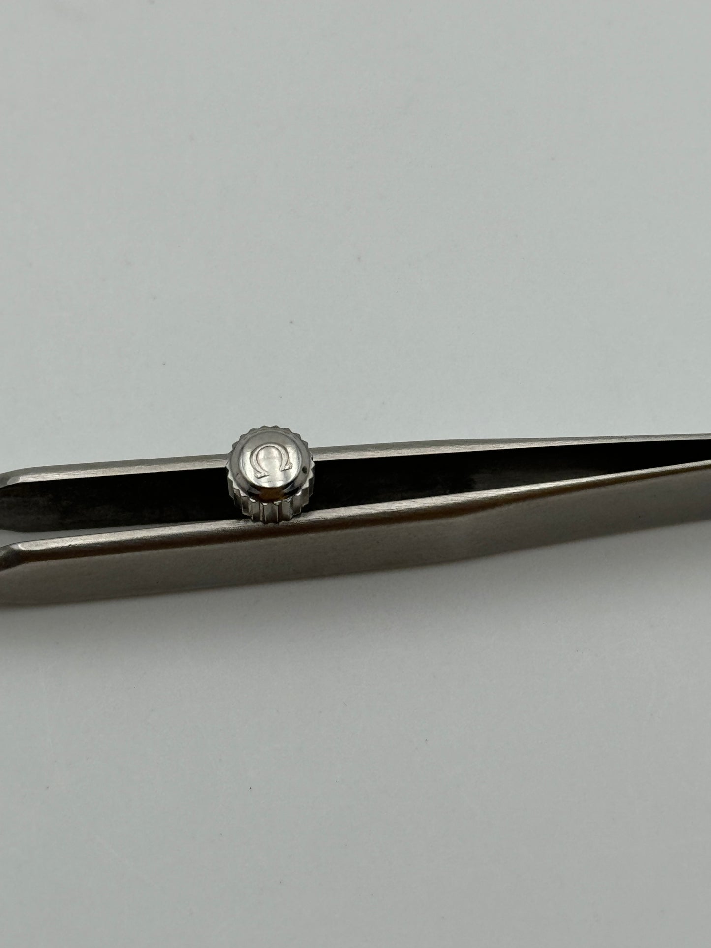 Omega corona crown a vite to screw 6x4.5mm